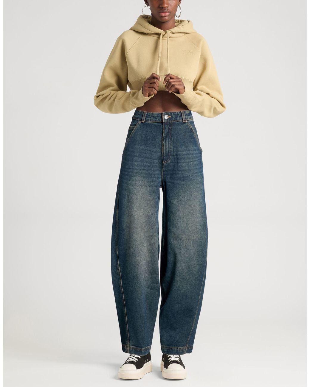 MAX&Co. Blue Jeans