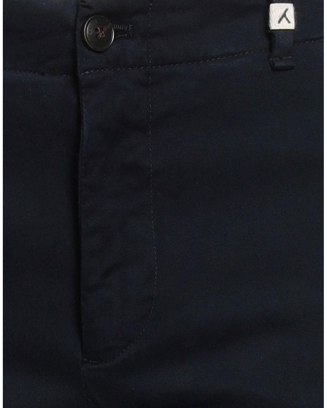 Myths Blue Pants