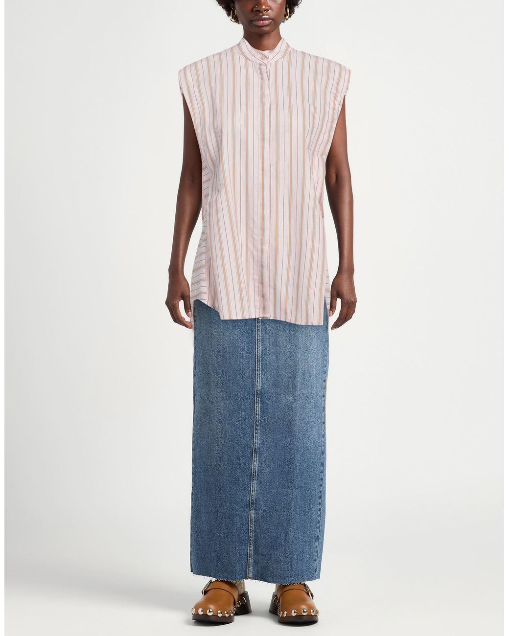 Camisa Dondup de color Pink