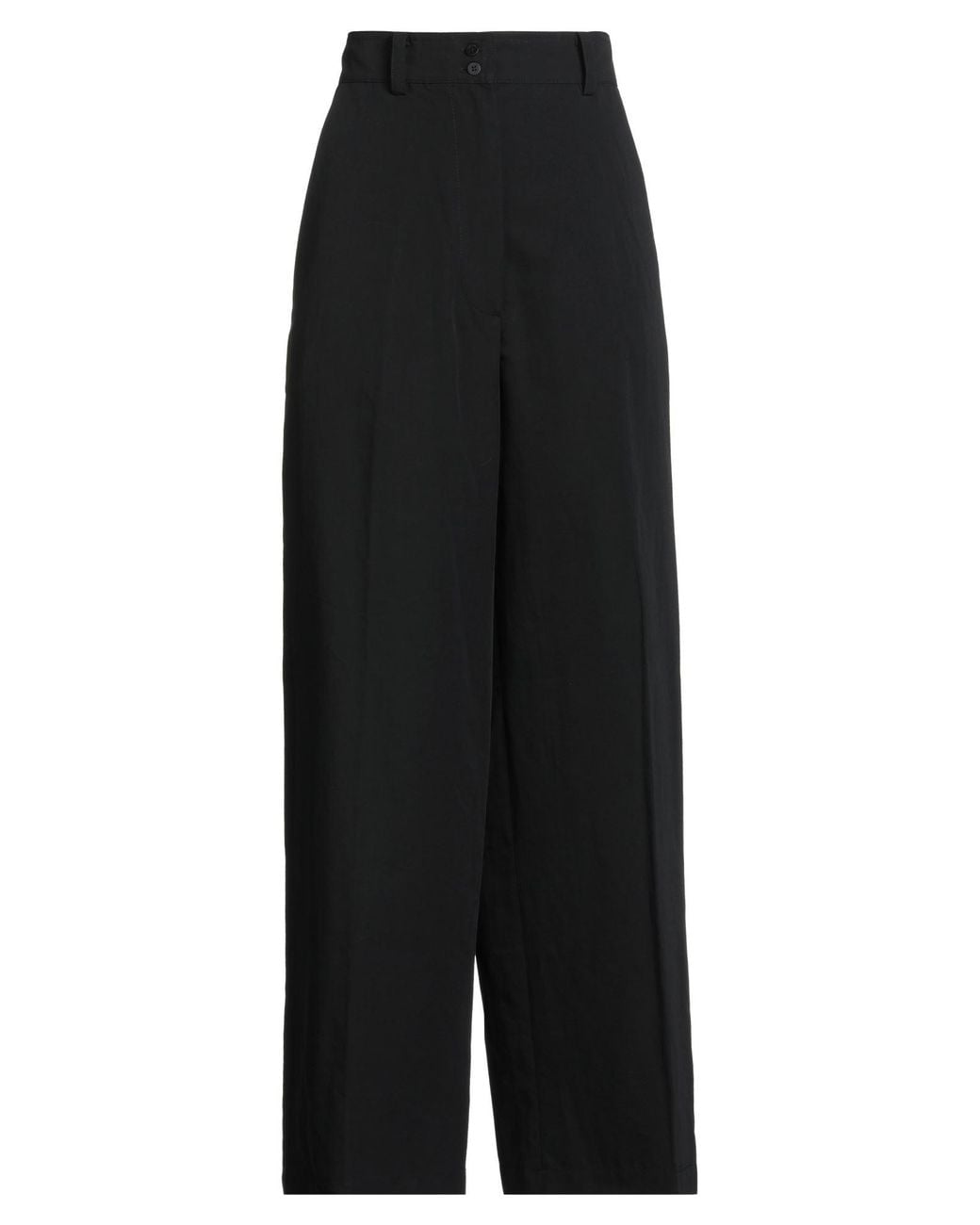 Gentry Portofino Black Trouser