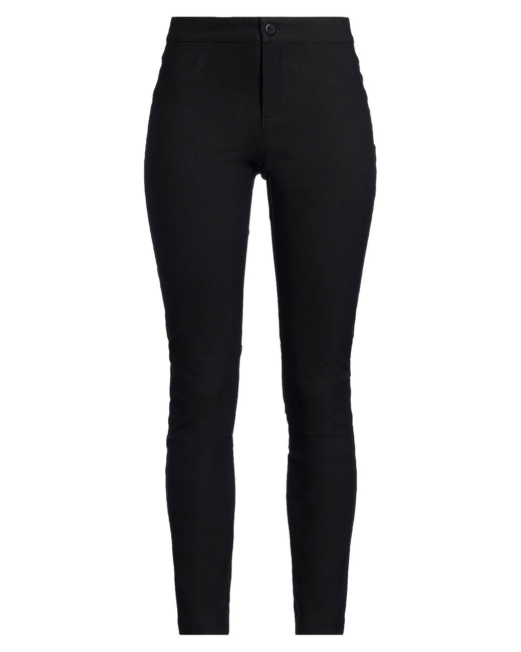 Liviana Conti Black Pants