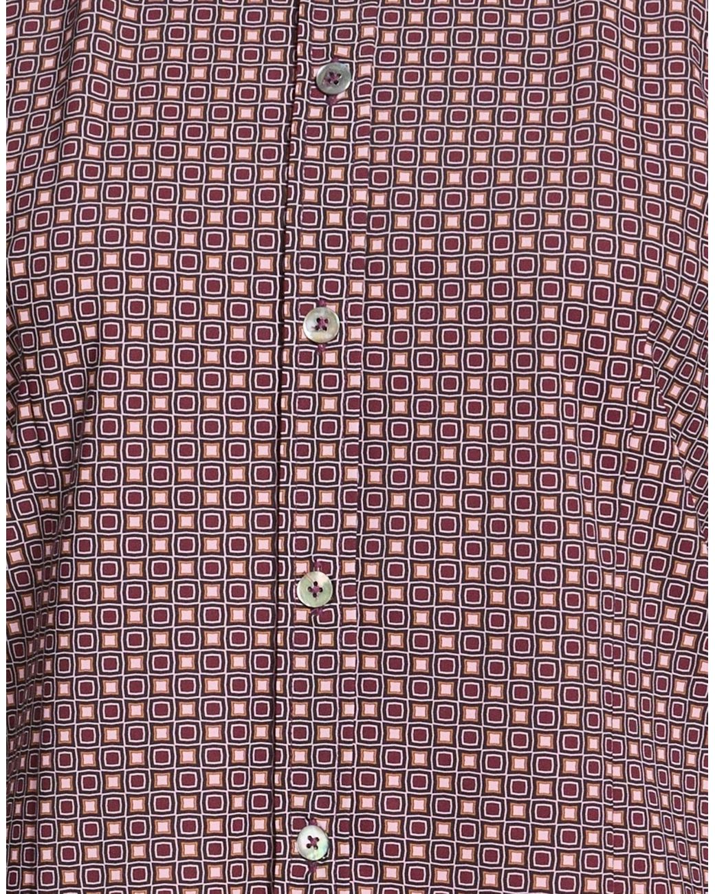 Rrd Purple Shirts