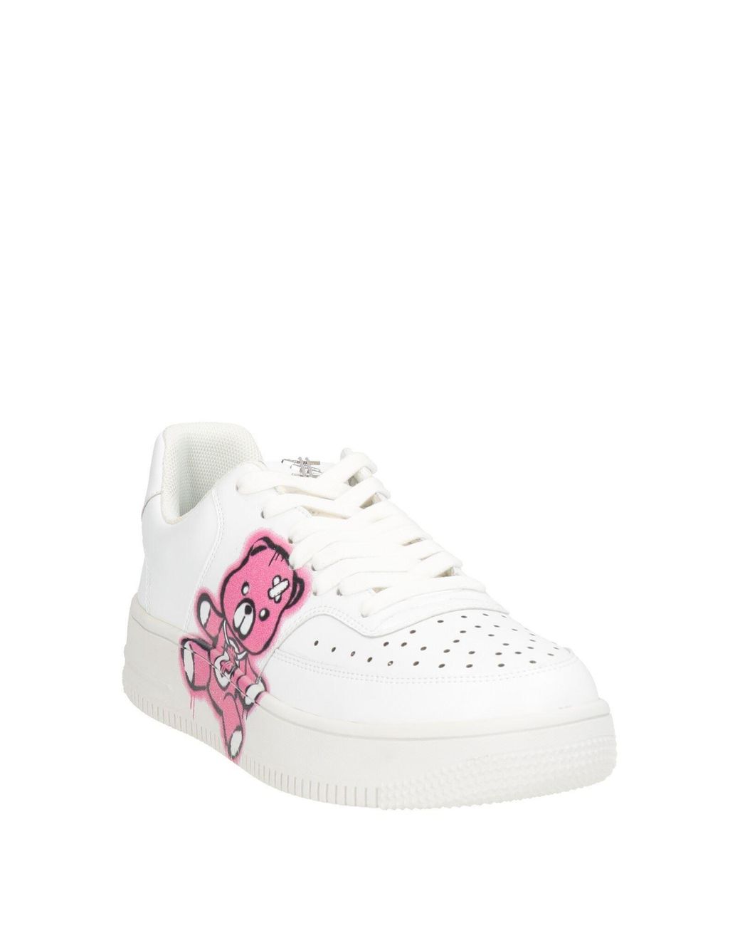 Twinset Pink Trainers