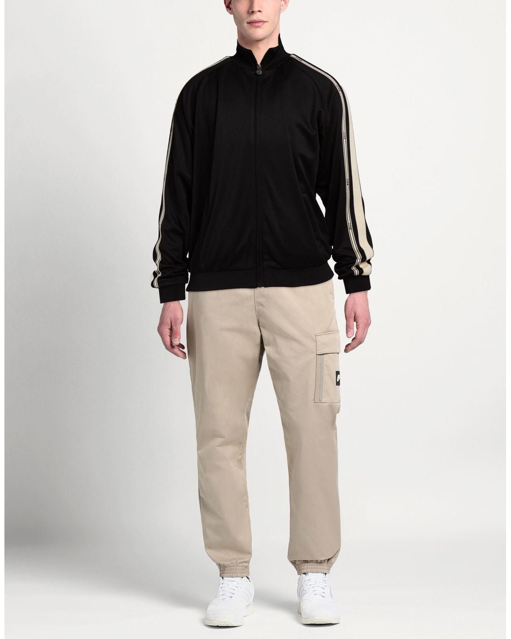 BALR Black Sweatshirt for men