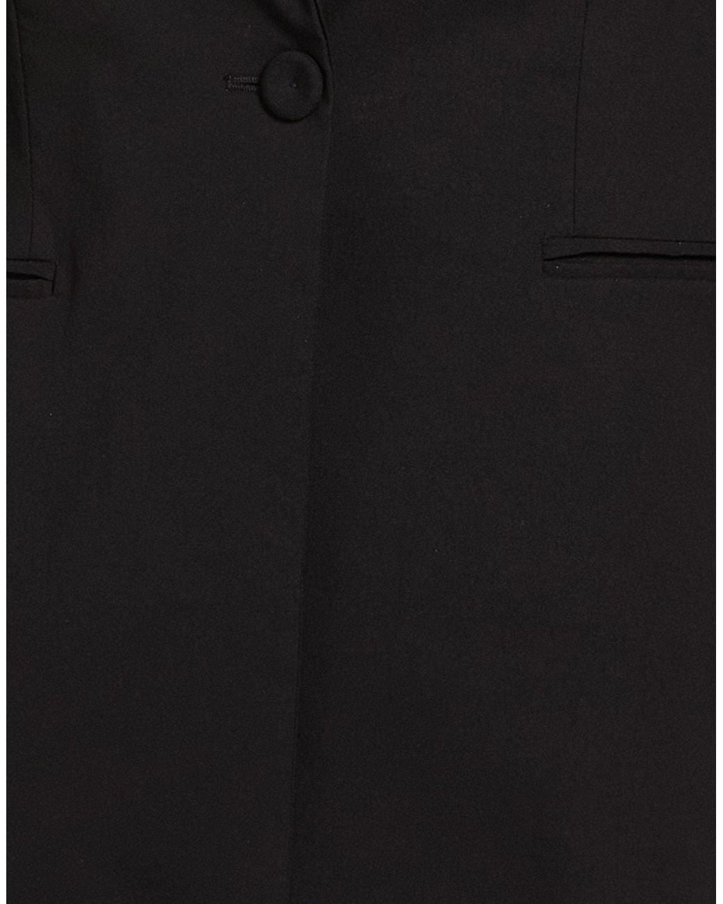 CafeNoir Black Blazers