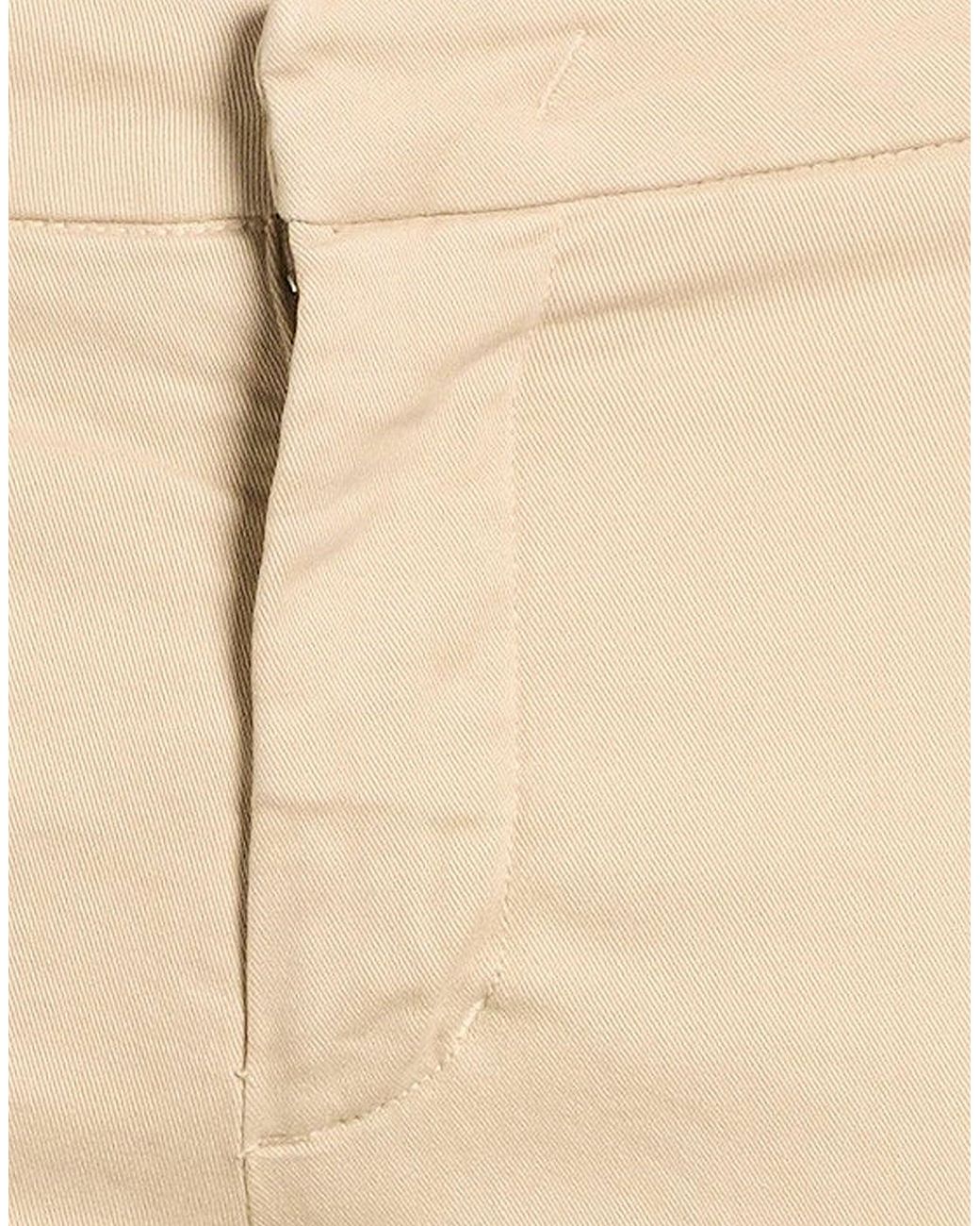 Entre Amis Natural Pants for men