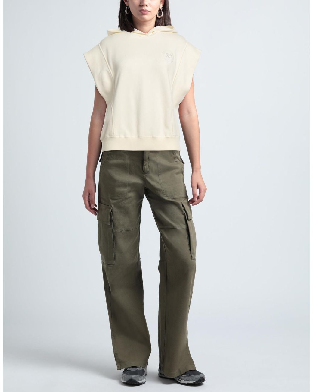 Pullover di Sandro in White