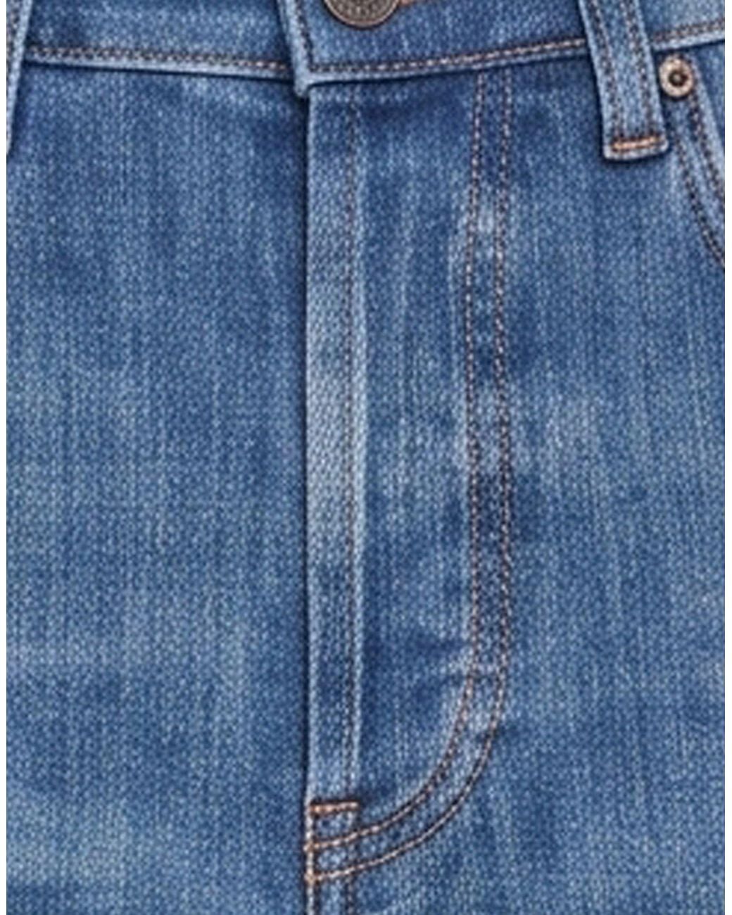 Dondup Blue Jeans