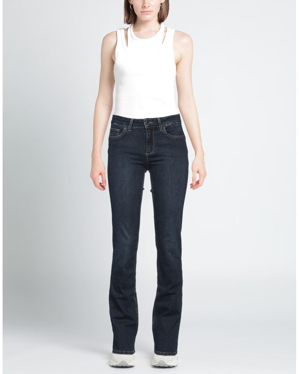 Liu Jo Blue Jeans