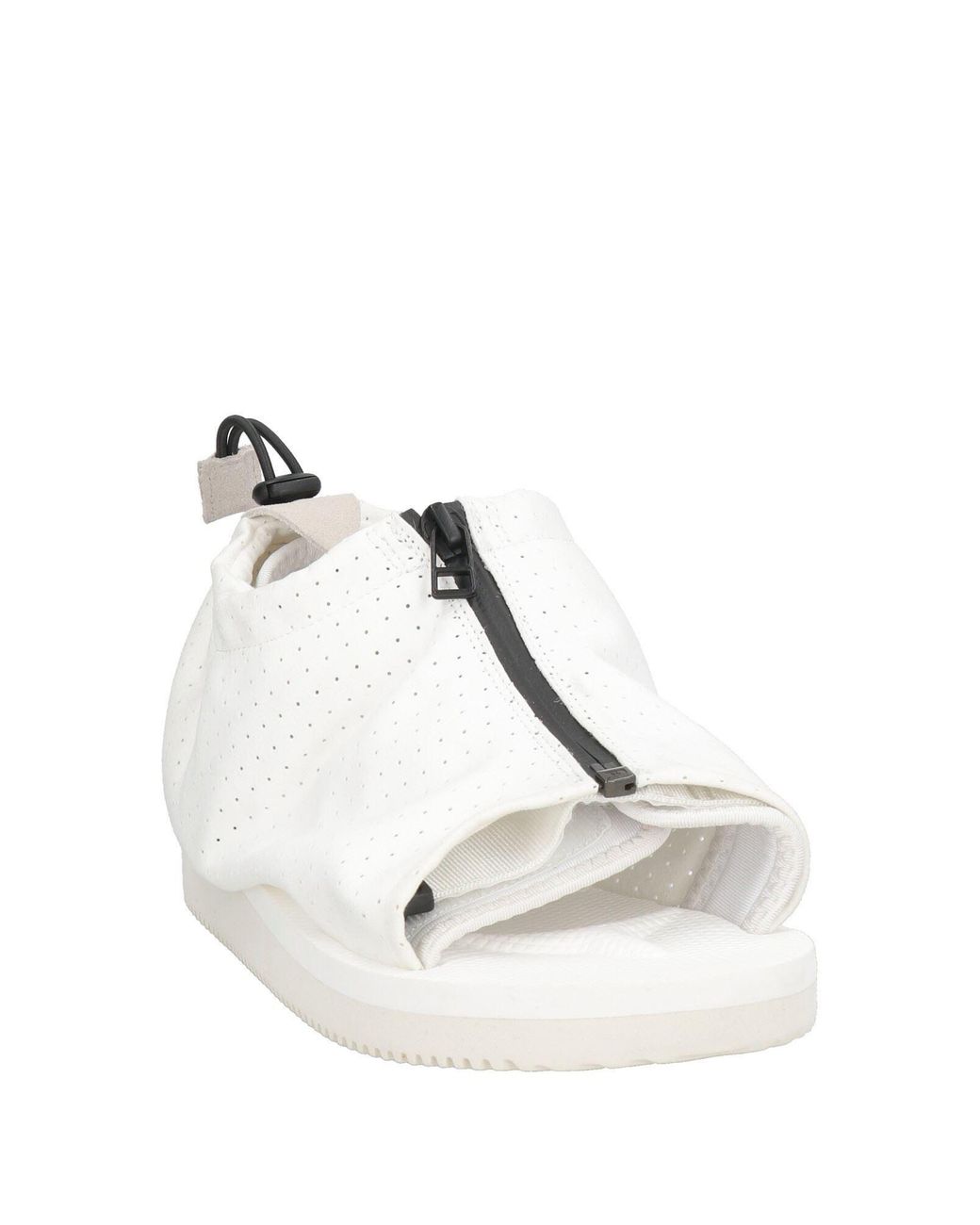 Suicoke Natural Ankle Boots for men