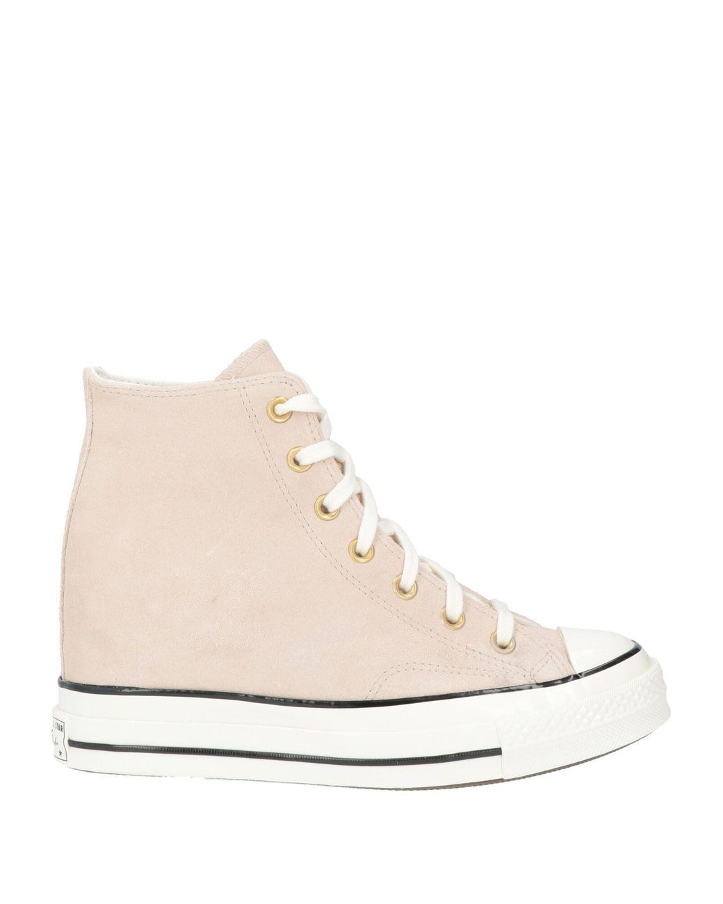 Converse Natural Trainers