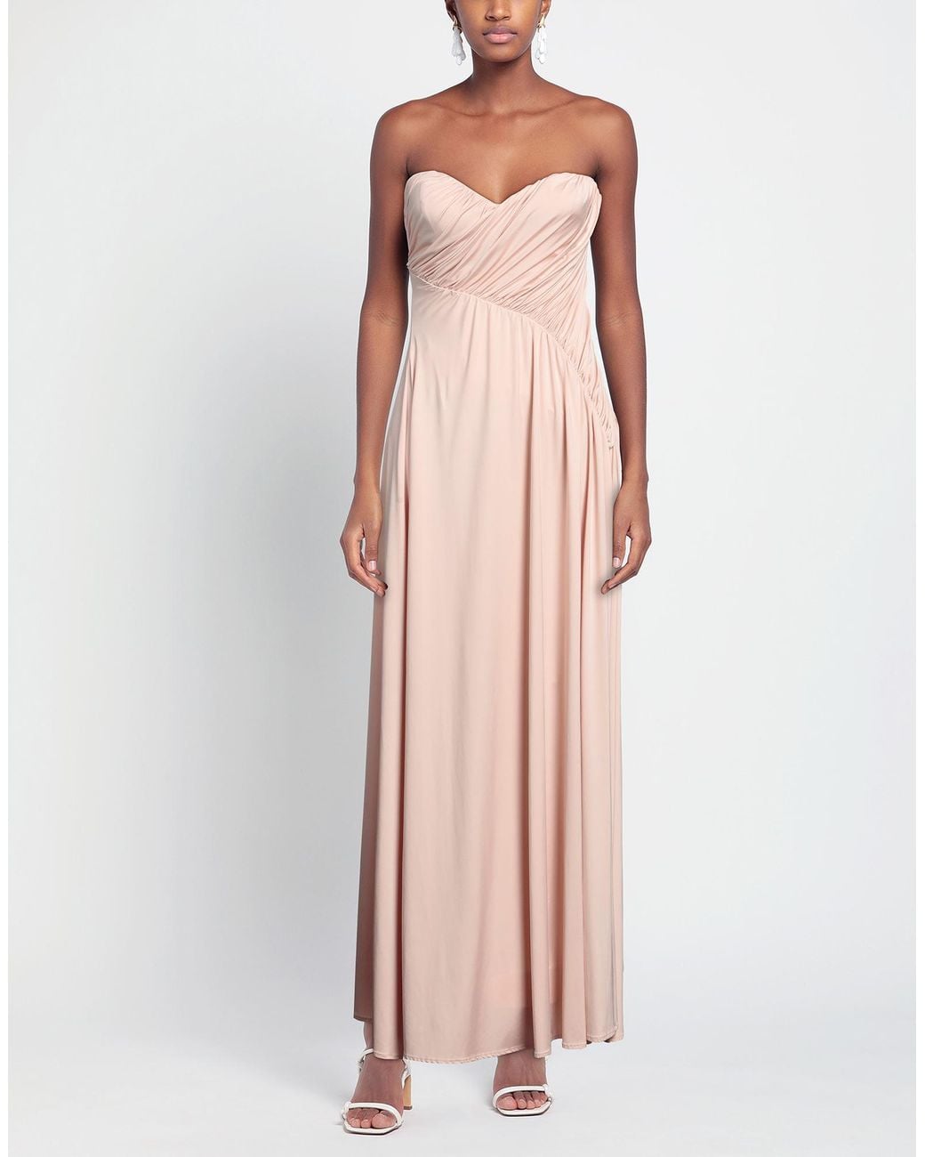Aniye By Pink Maxi Dress