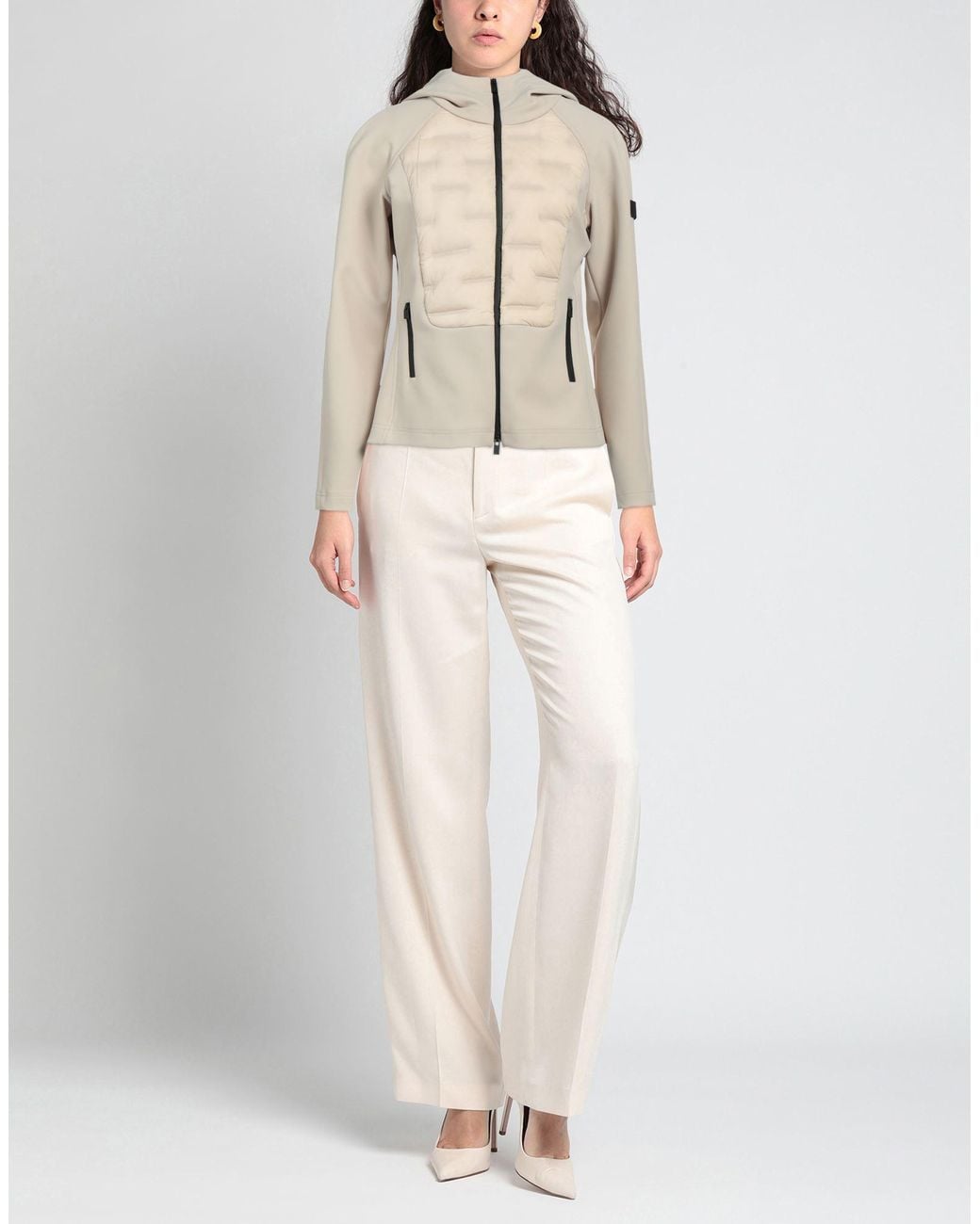 Peuterey Natural Jacket