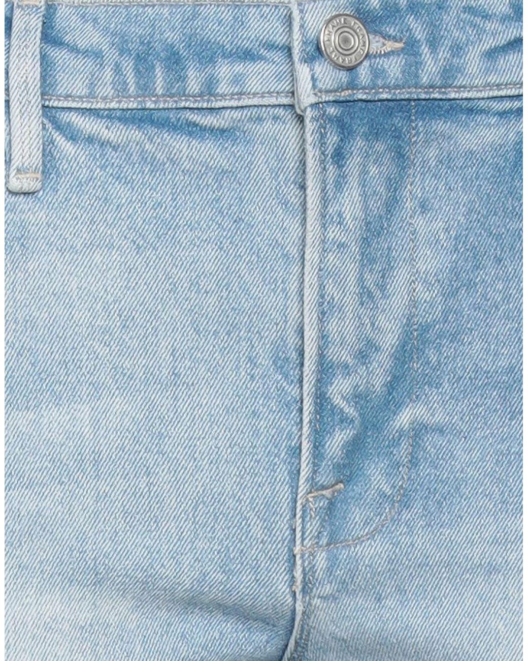 FRAME Blue Jeans