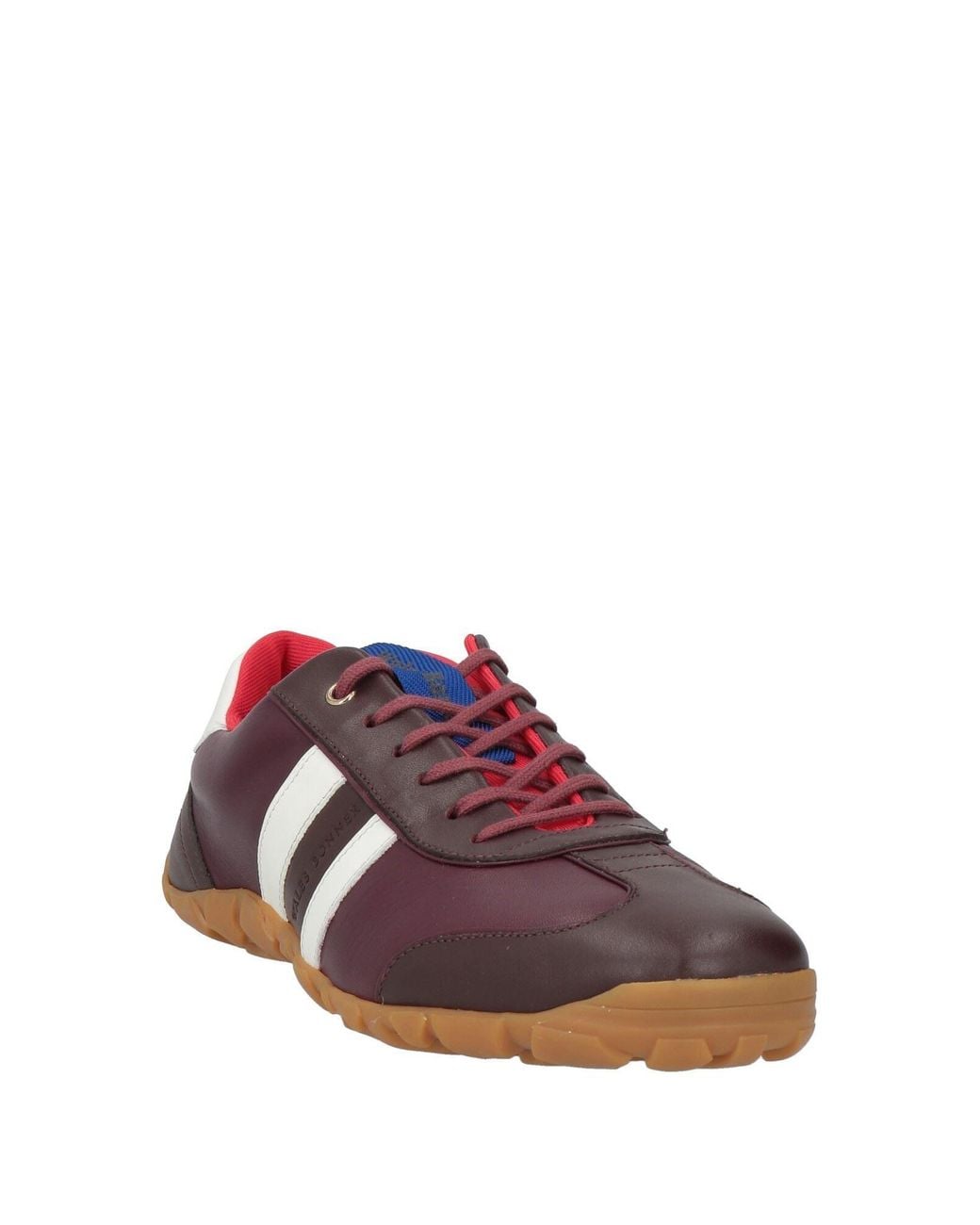 Wales Bonner Brown Trainers