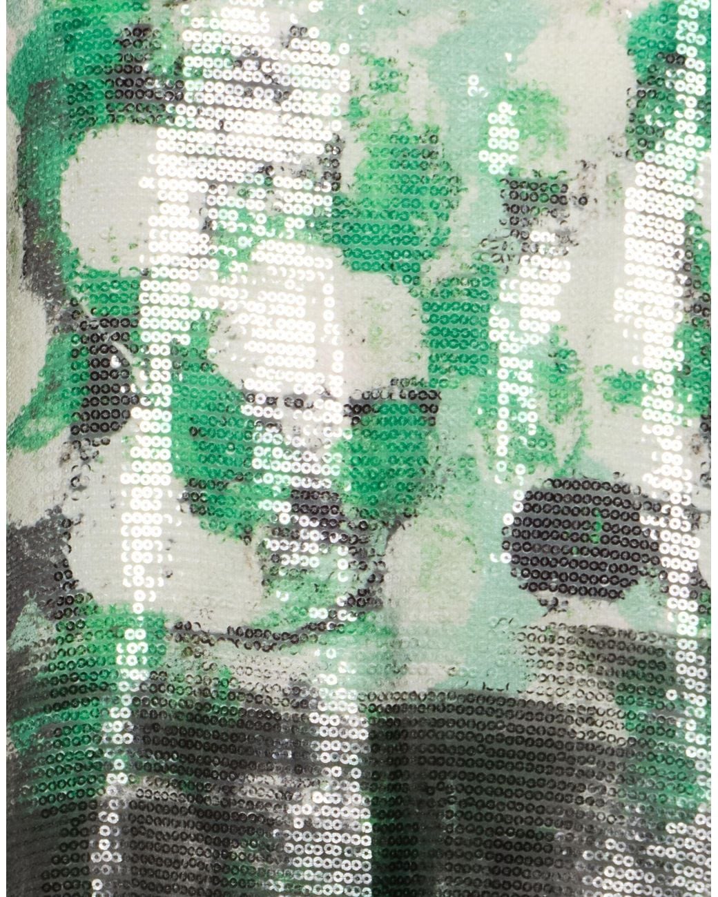 Aviu Green Top Polyester