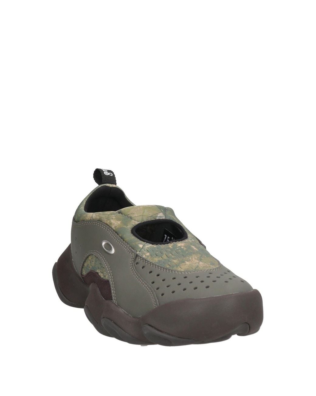 Oakley Gray Trainers for men