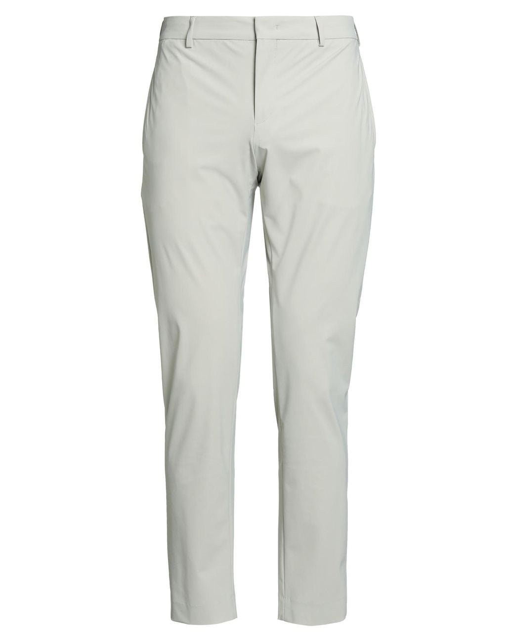 PT Torino Gray Pants for men