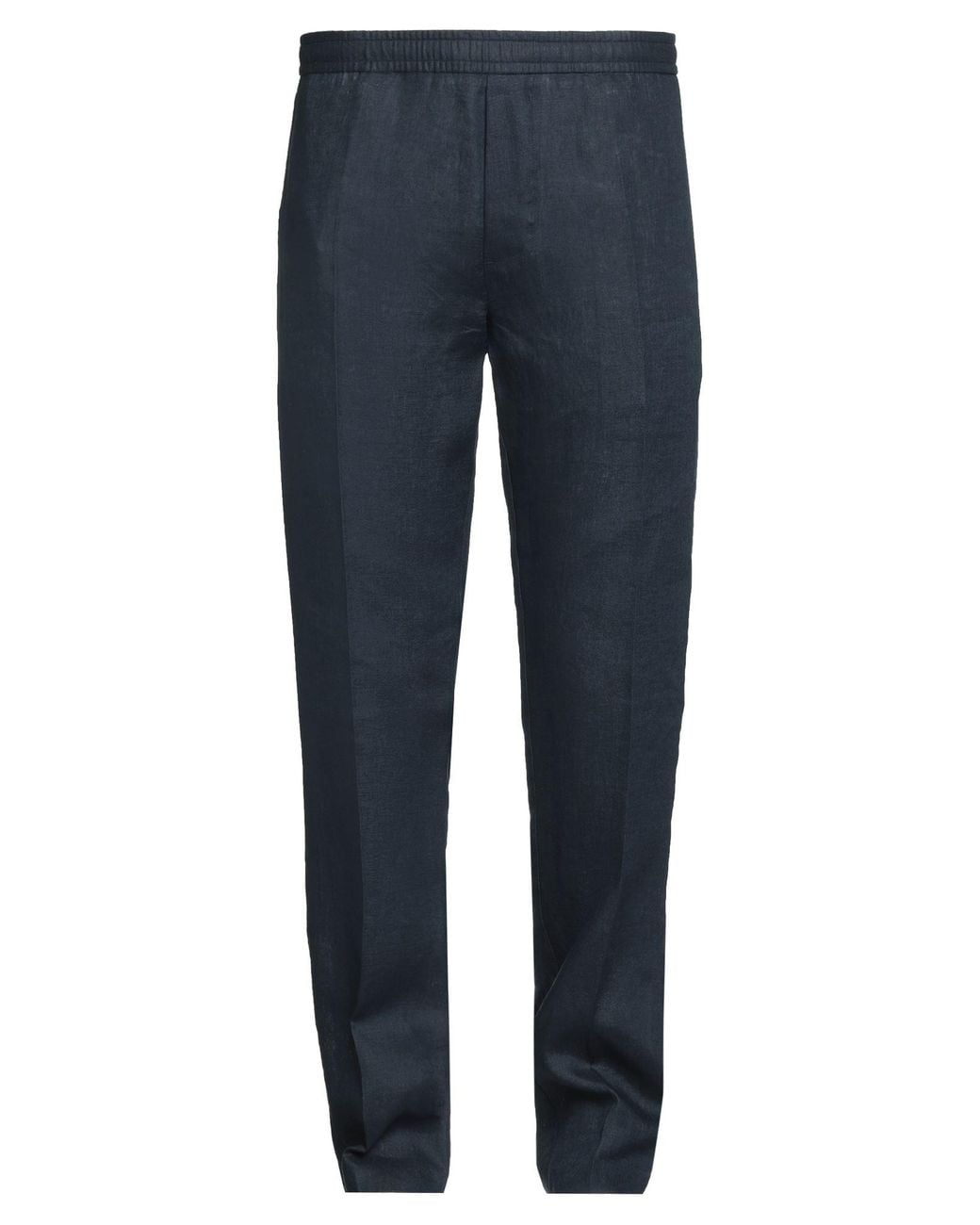 Liu Jo Blue Trouser for men