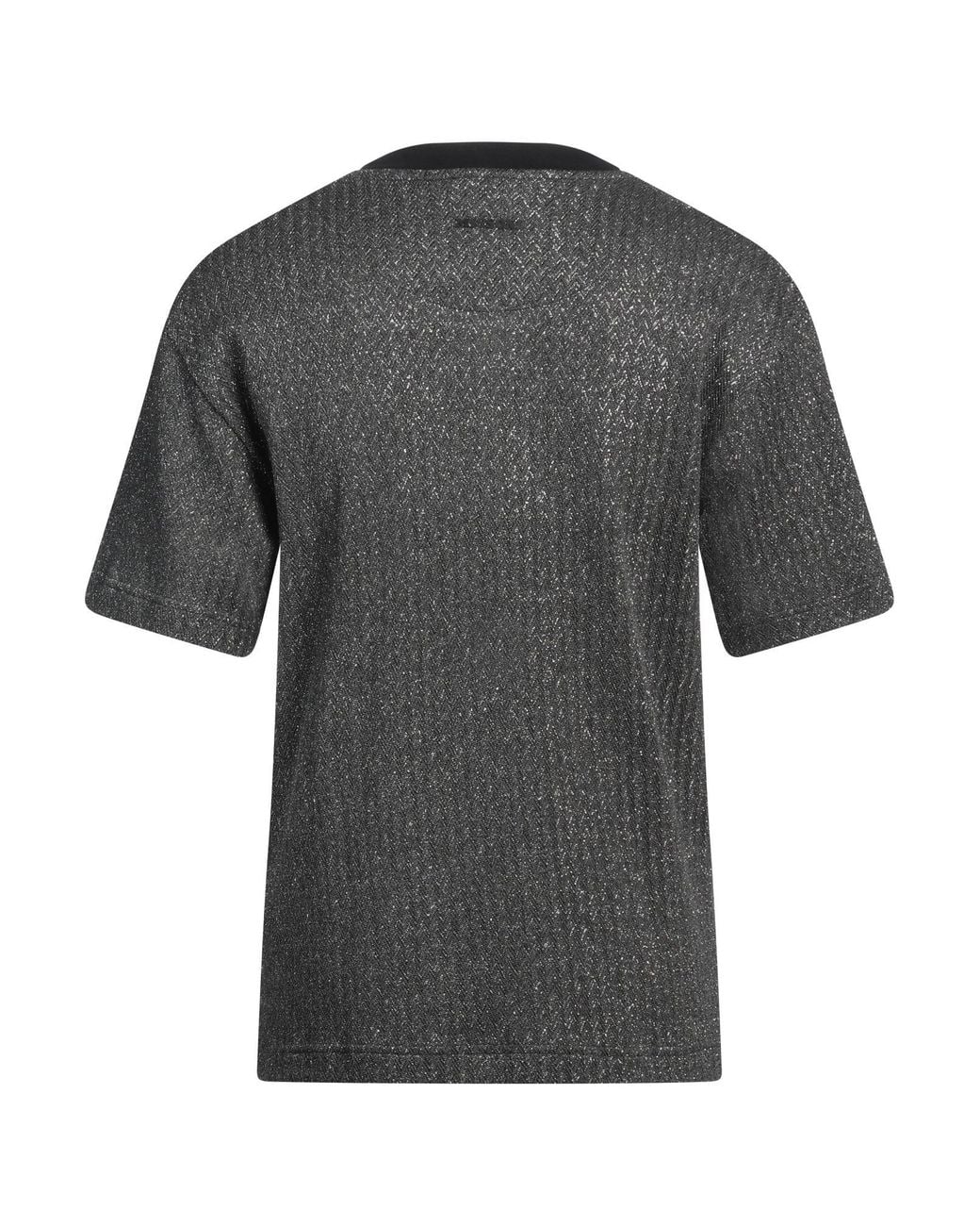 Missoni Pullover in Gray für Herren