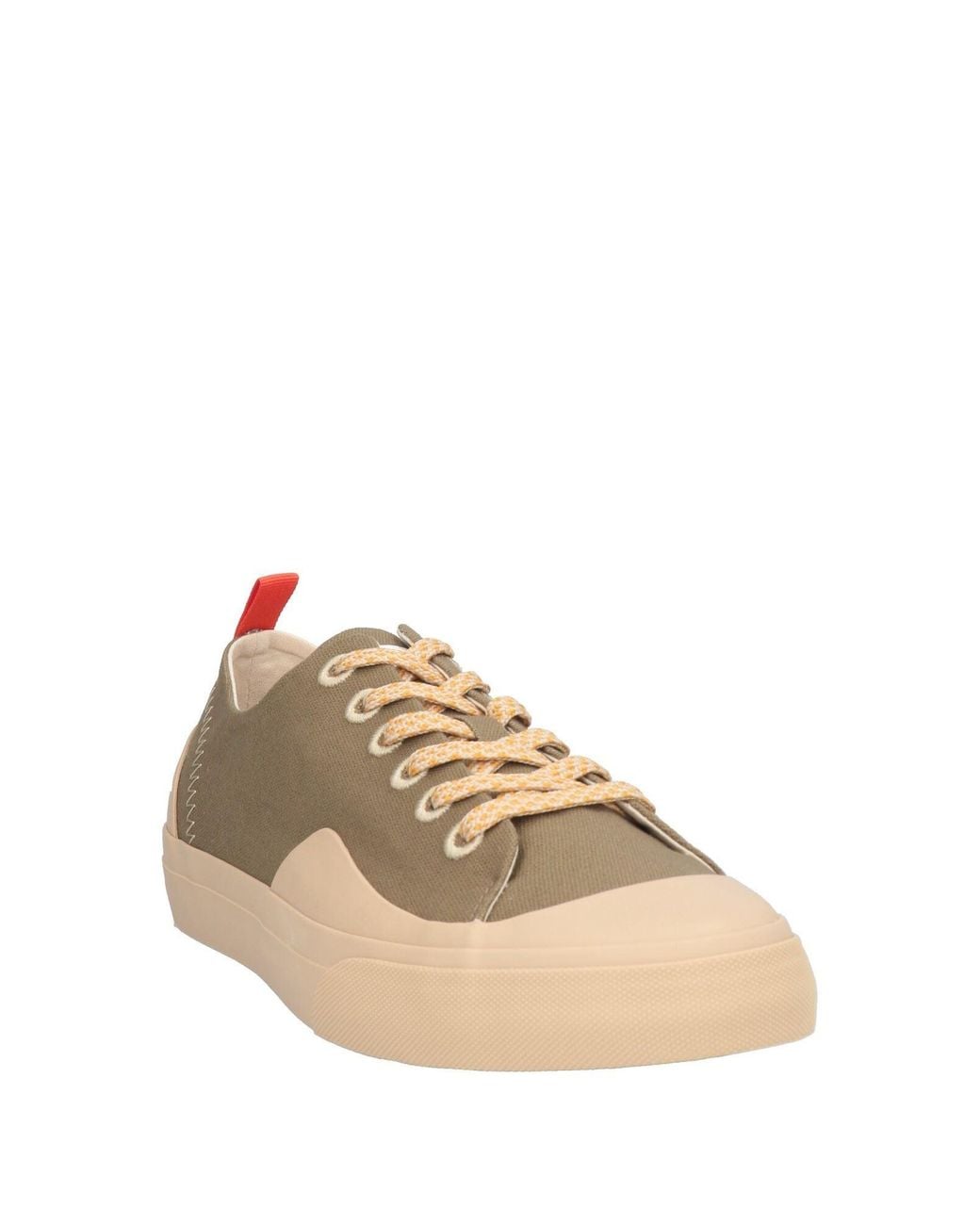 Maliparmi Natural Sneakers