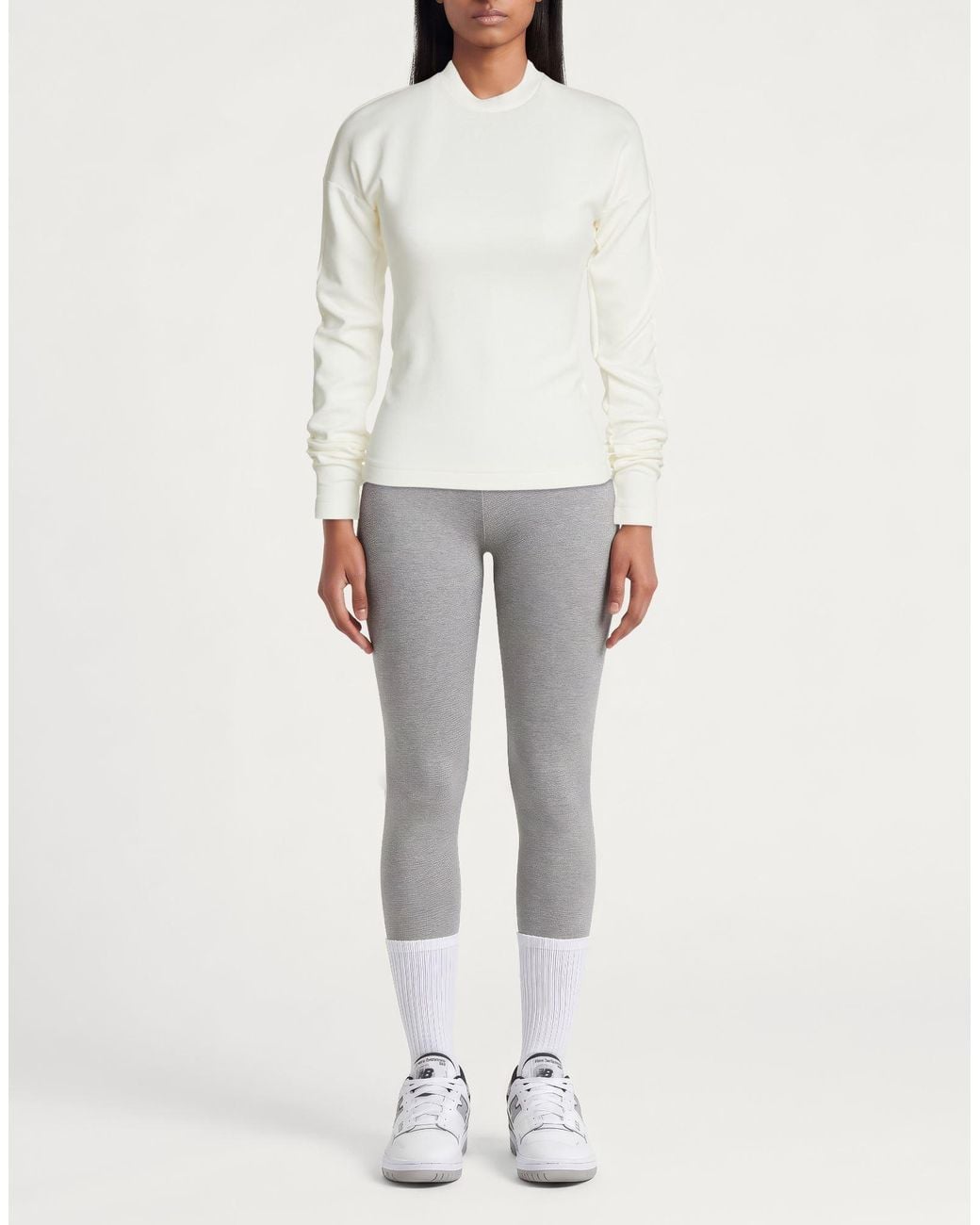 T-Shirt Plan C en coloris White