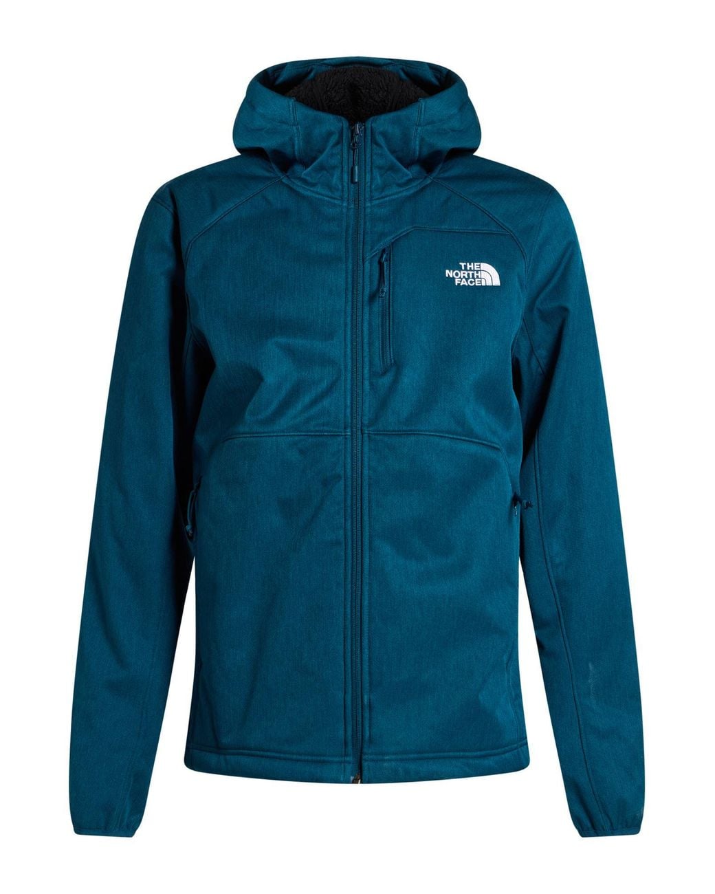 The North Face Blue Deep Jacket Polyester for men