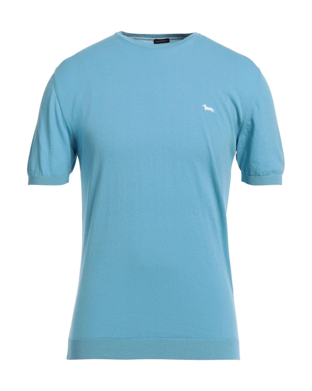 Harmont & Blaine Pullover in Blue für Herren