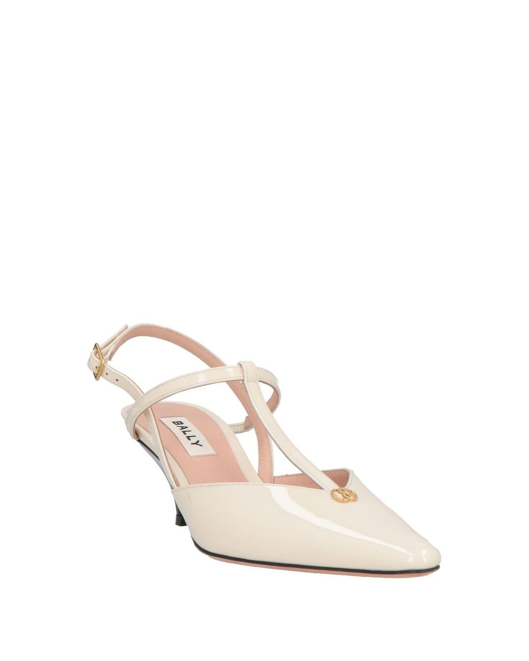 Bally Natural Pumps