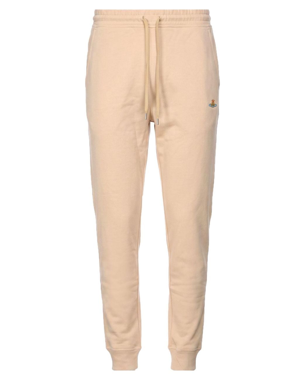 Vivienne Westwood Natural Trouser for men
