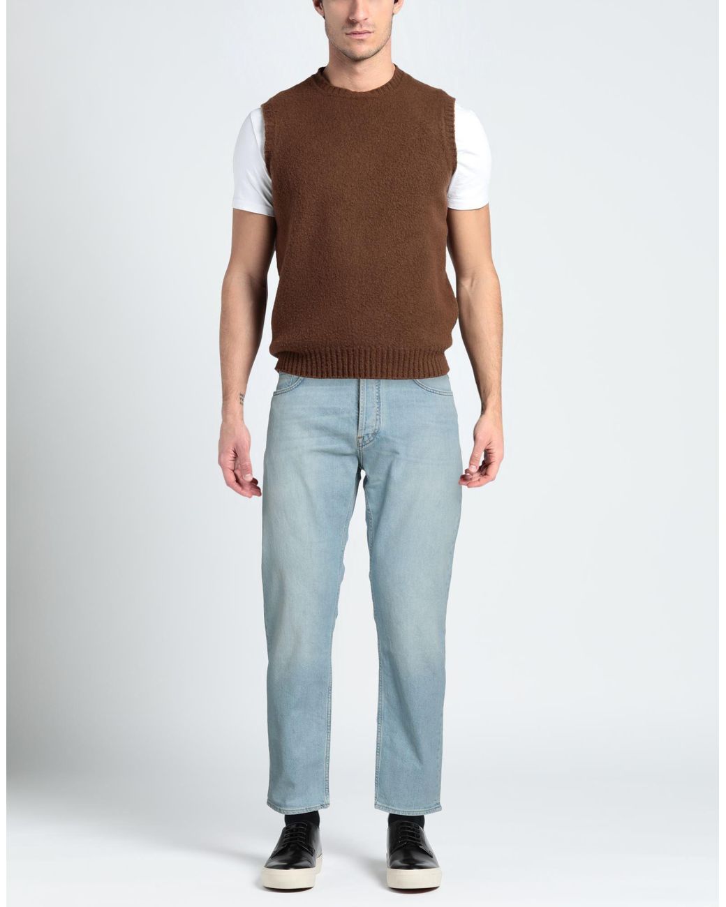 Acne Blue Jeans for men