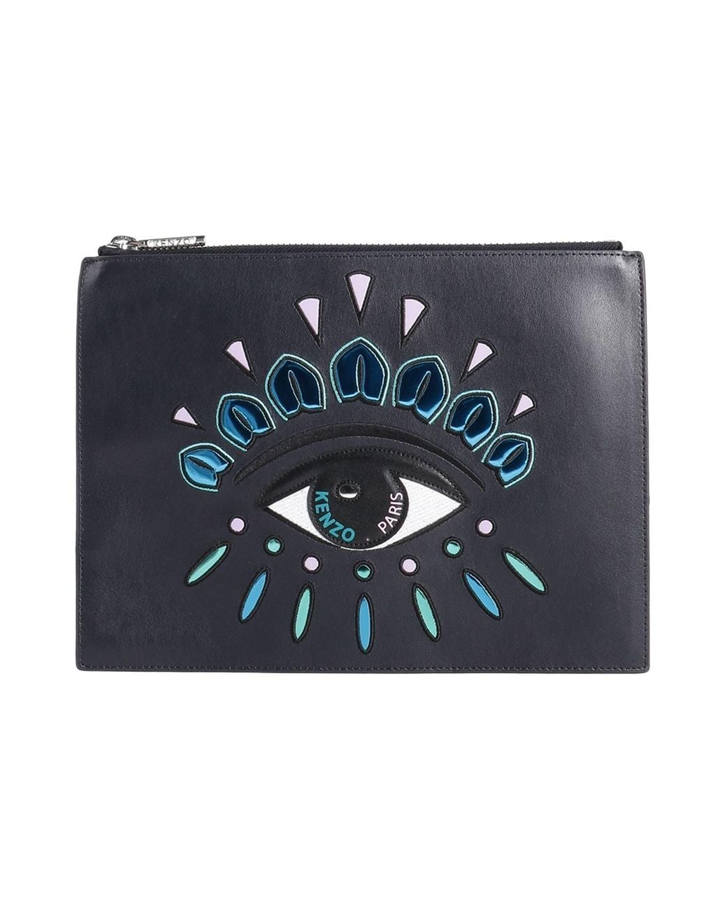 Borsa A Mano di KENZO in Blue