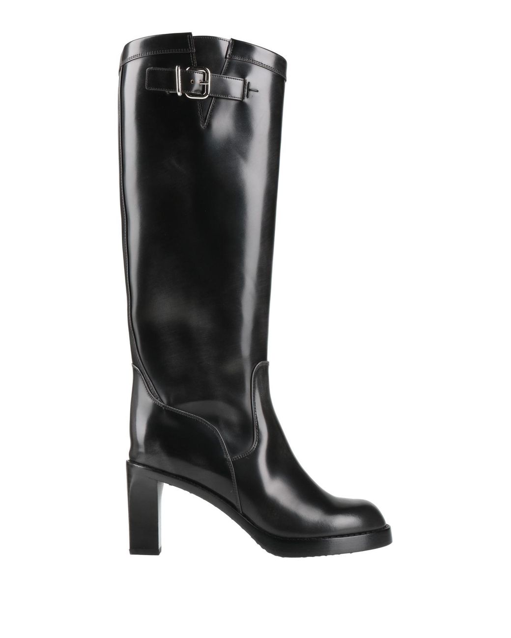 Botte Tod's en coloris Black