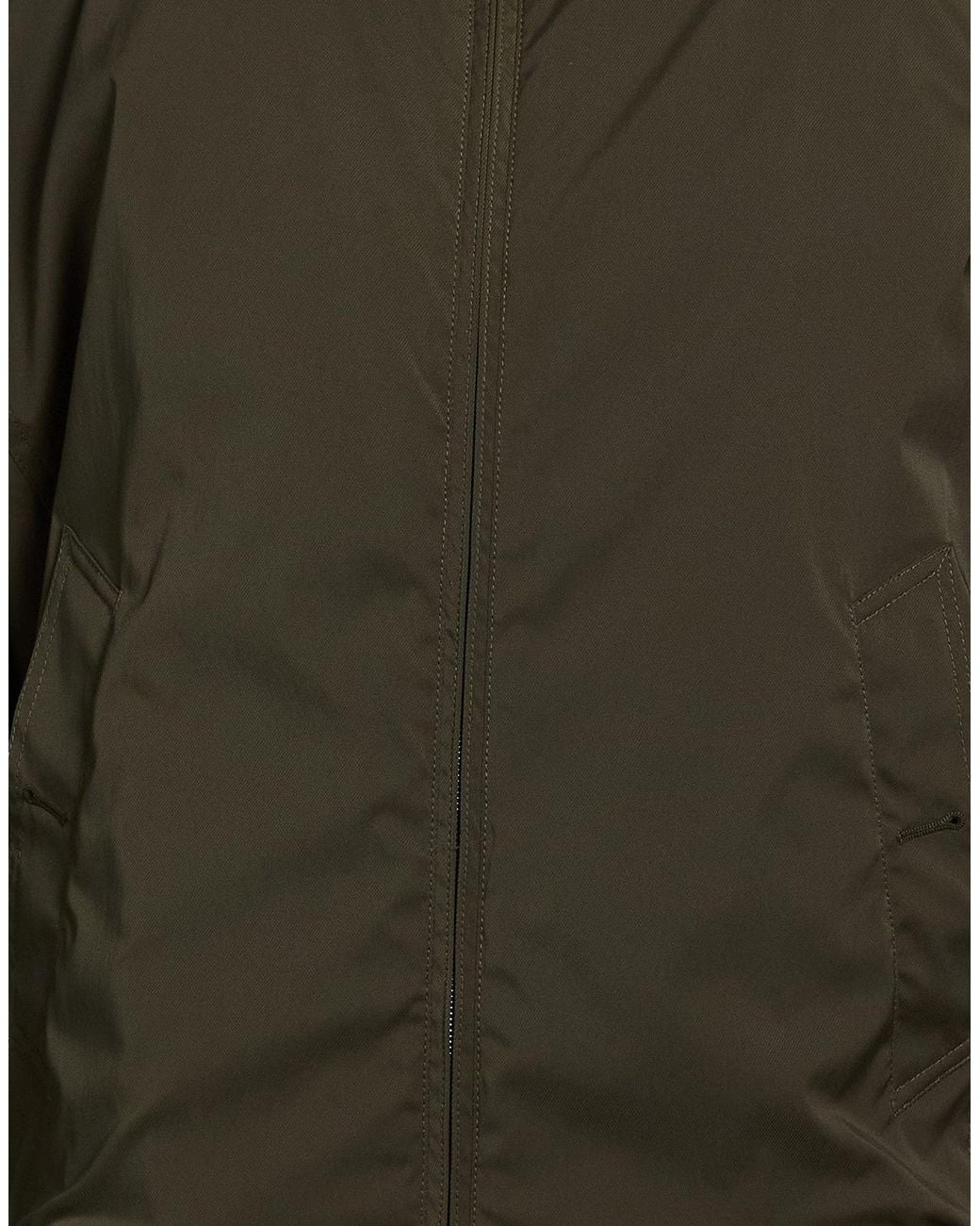 Sealup Green Jacket for men