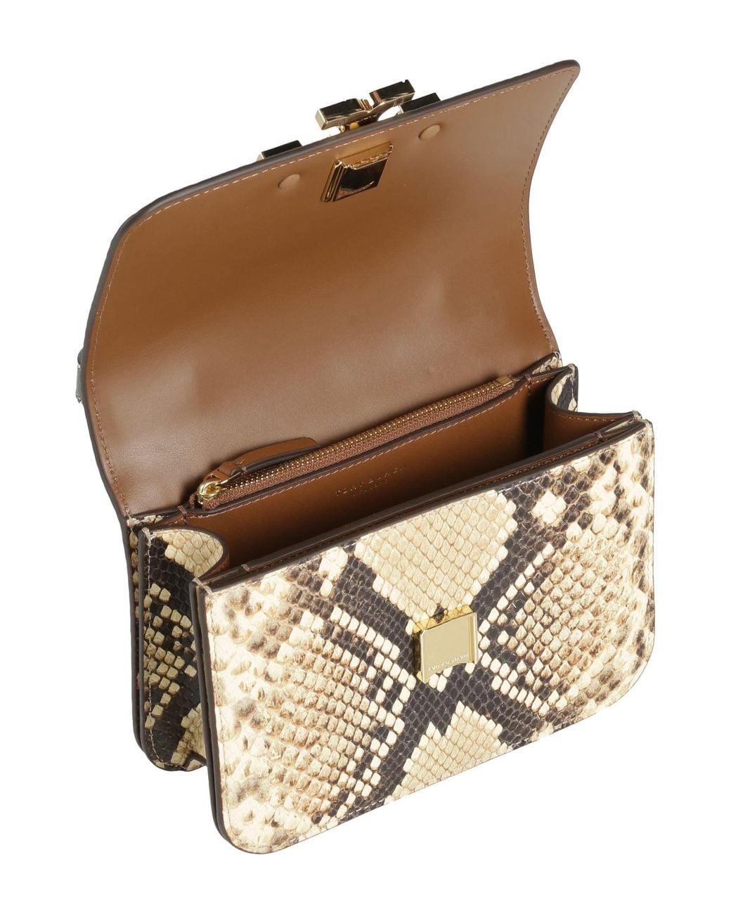 Tory Burch Metallic Cross-Body Bags