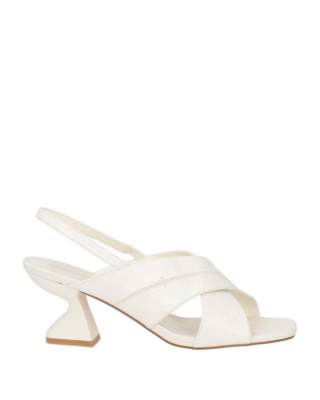 Tosca Blu Natural Sandals