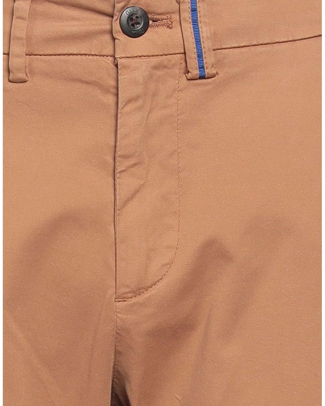 Harmont & Blaine Natural Trouser for men