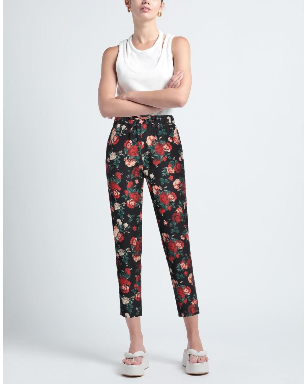 Liu Jo Blue Pants