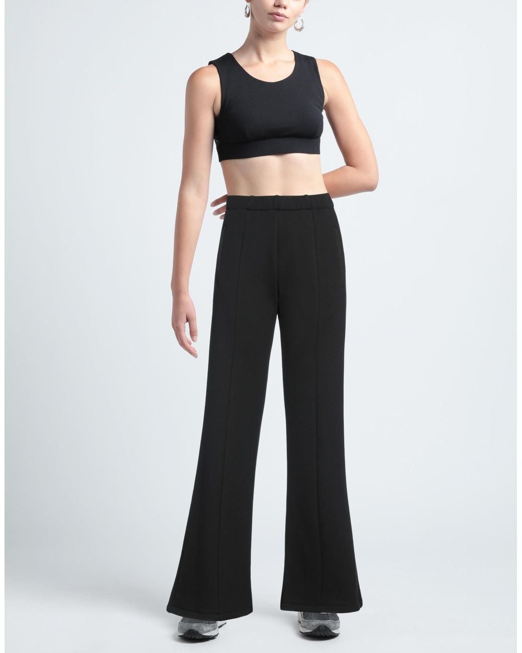 Amiri Black Trouser