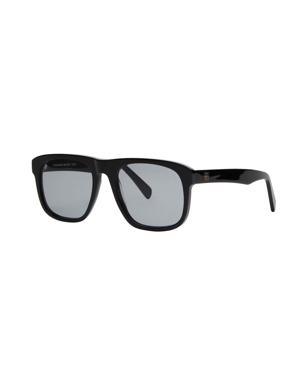 Totême  Gray Sonnenbrille