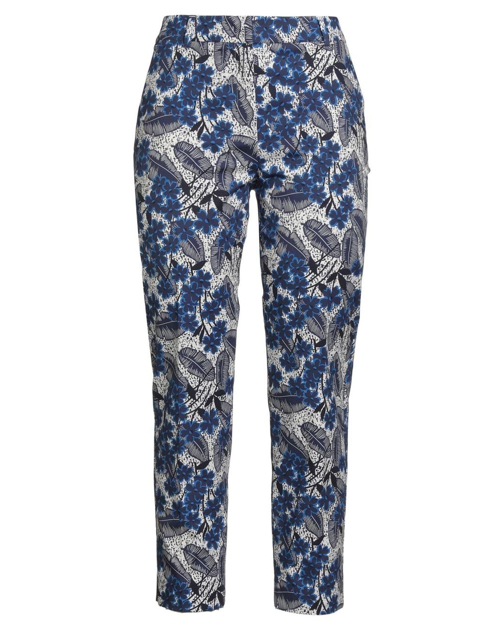 Weekend by Maxmara Blue Pants