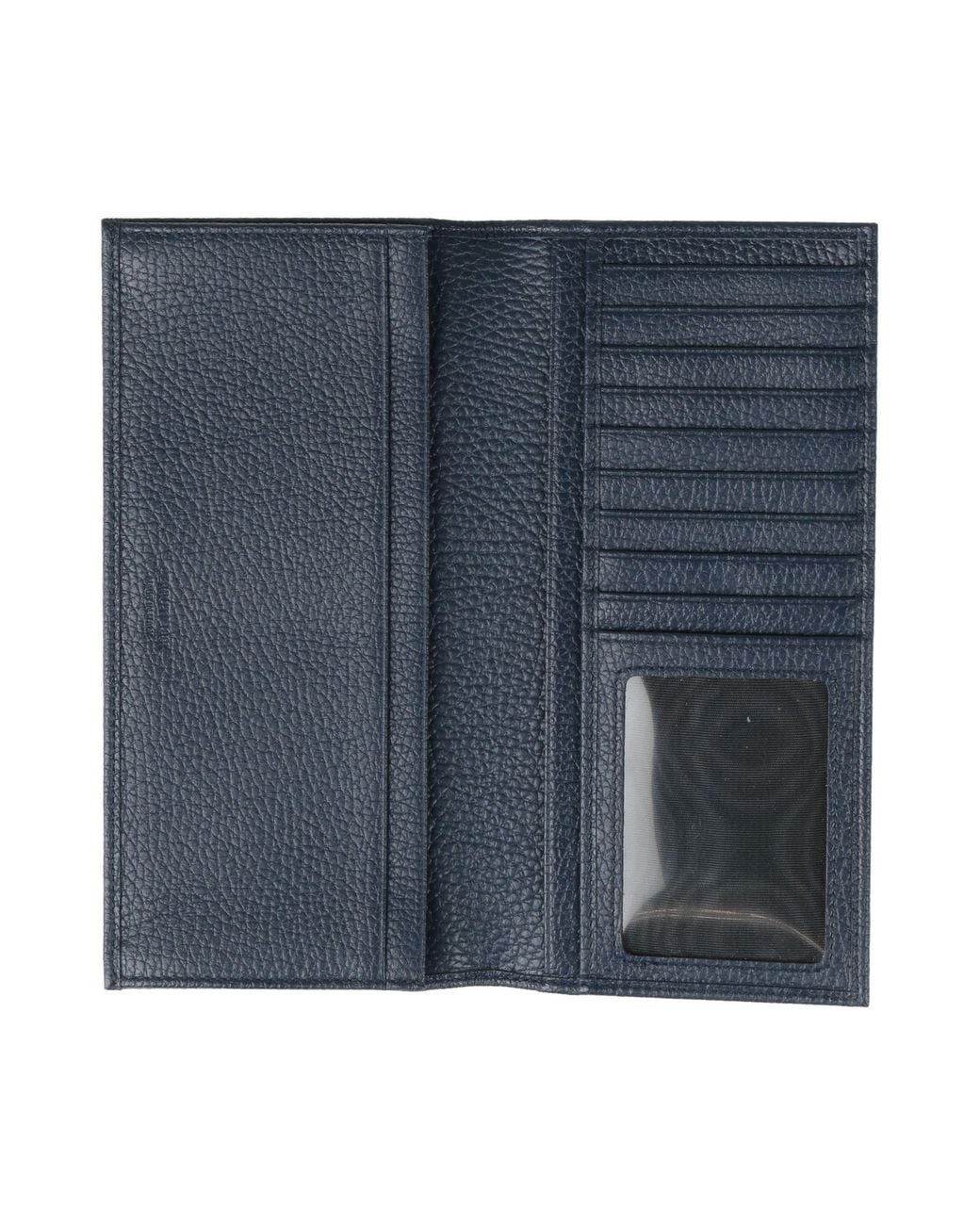 Cerruti 1881 Blue Wallet for men