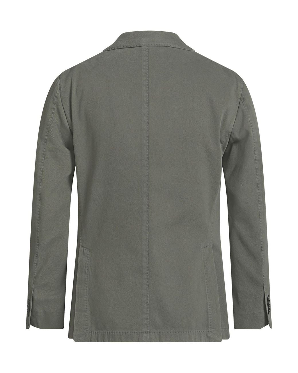 Boglioli Green Blazer for men