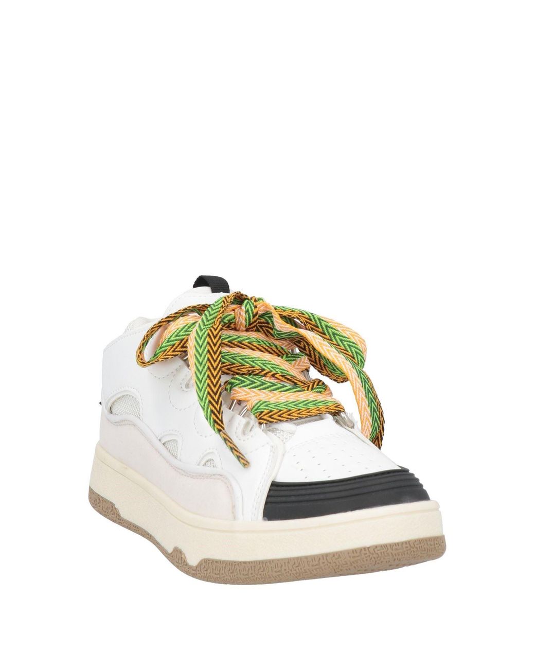 Shopart White Trainers