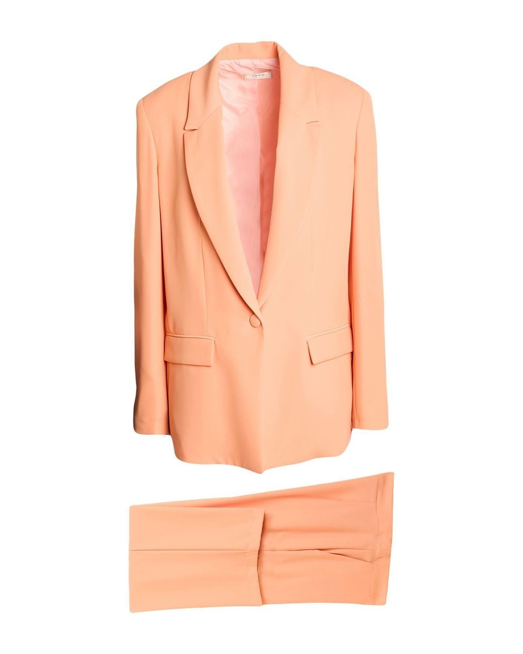 Toy G. Pink Suits