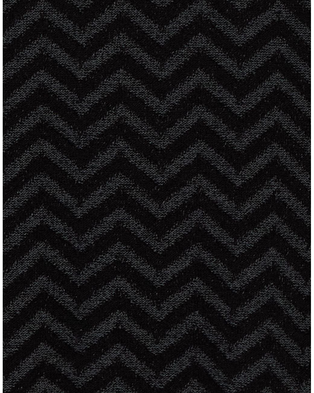 Giorgio Armani Black Jumper for men