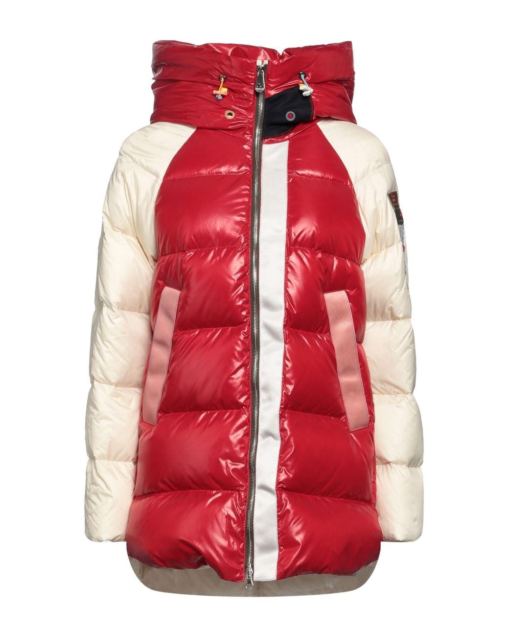 Peuterey Red Puffer