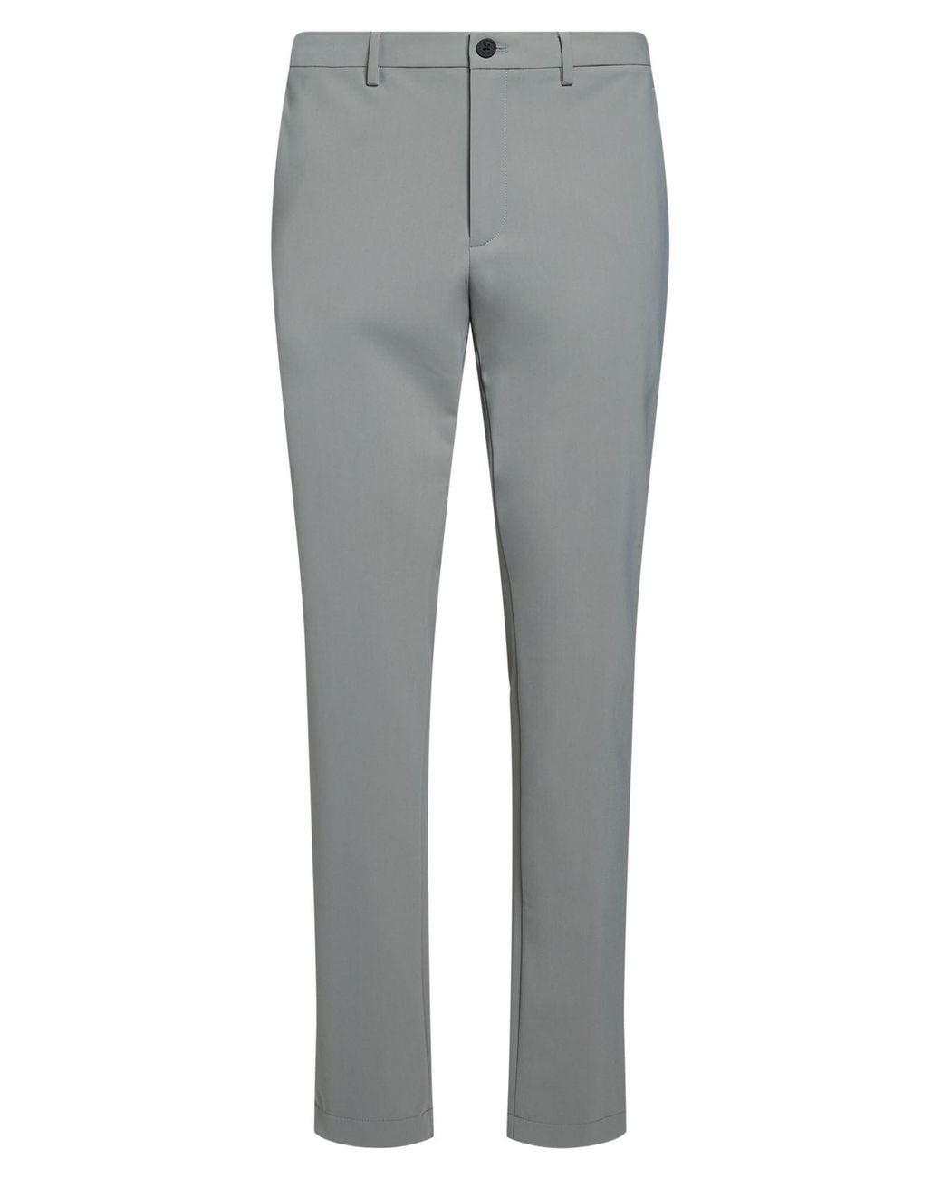 Theory Gray Trouser for men