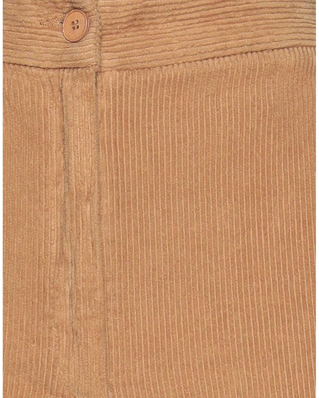 Twinset Natural Pants
