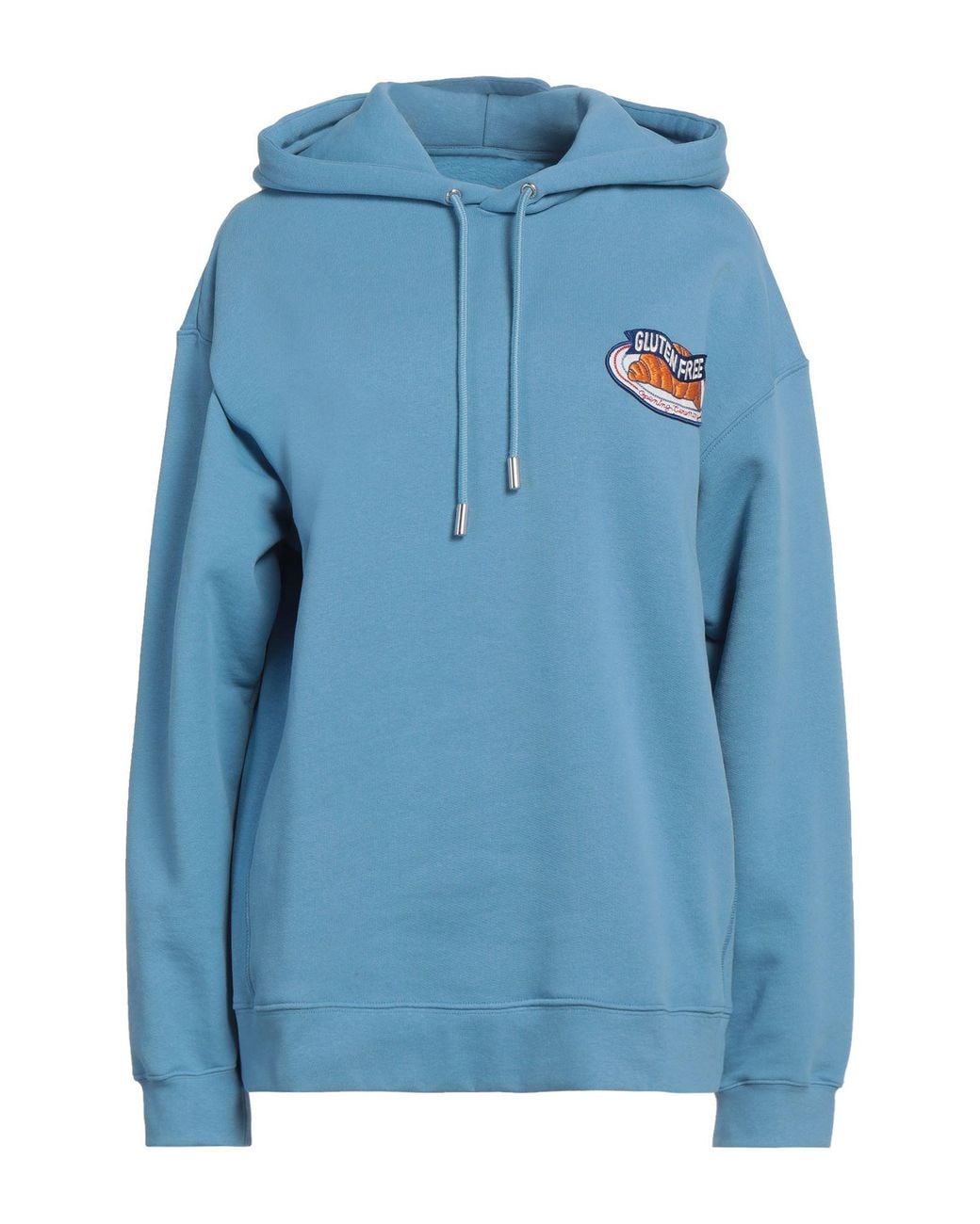 Sudadera Opening Ceremony de color Blue